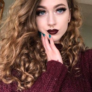 Meet your Posher, Grace